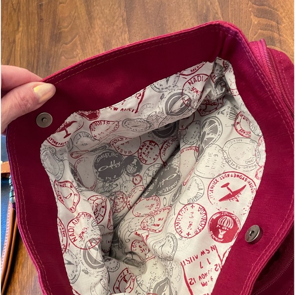 Oakley Standby Bag - NWT - Picture 4 of 6